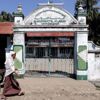 Arakan'da camilere saldırı