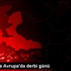 Hentbolda Avrupa da derbi günü Hentbolda Avrupa da derbi günü