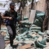 25 Hizbullah militanı öldürüldü 25 Hizbullah militanı öldürüldü