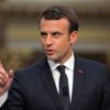 Macron: Fransa ABD'ye sırtını dönmeyecek Macron: Fransa ABD'ye sırtını dönmeyecek