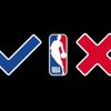 NBA karnesi #4 NBA karnesi #4
