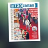 Fuar zamanı, Kitap Zamanı!