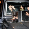 Kenan İmirzalıoğlu ile Sinem Kobal'ın taç krizi Kenan İmirzalıoğlu ile Sinem Kobal'ın taç krizi