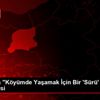 Bayburt ta "Köyümde Yaşamak İçin Bir Sürü Nedenim ... Bayburt ta "Köyümde Yaşamak İçin Bir Sürü Nedenim ...