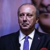 Muharrem İnce'nin kuracağı partinin ilk belediye başkanı belli oldu
