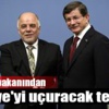 Başbakan Ahmet Davutoğlu konuşuyor/CANLI Başbakan Ahmet Davutoğlu konuşuyor/CANLI