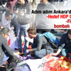 Adım adım Ankara'daki terör saldırısı Adım adım Ankara'daki terör saldırısı