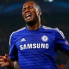 Drogba'ya sürpriz transfer teklifi Drogba'ya sürpriz transfer teklifi