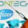 Pfizer/BioNtech aşı onayı için Avrupa İlaç Kurumu'na başvurdu Pfizer/BioNtech aşı onayı için Avrupa İlaç Kurumu'na başvurdu