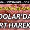 Fed kritik kararı açıkladı!