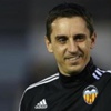Valencia, Neville'ın görevine son verdi!