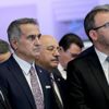 Şenol Güneş'ten Uluslararası Futbol Ekonomi Forumu'nda önemli açıklamalar
