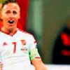 Kara Kartal Dzsudzsak için son viraja girdi Kara Kartal Dzsudzsak için son viraja girdi