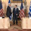 ABD ile Yunanistan imzaları attı: Komşu savaşsız işgali resmen onayladı!