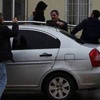 8 kişi serbest bırakıldı 8 kişi serbest bırakıldı