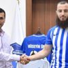 Erzurumspor'da iki ayrılık Erzurumspor'da iki ayrılık