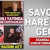 Son dakika: Savcılık darbe çığırtkanlığı yapan Metin Akpınar hakkında soruşturma başlattı