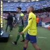 Martin Braithwaite Camp Nou da İlk Maçına Çıktı