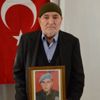 Şehit babası 3 maaşını kampanyaya bağışladı Şehit babası 3 maaşını kampanyaya bağışladı