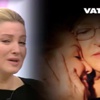 Zahide Yetiş anne acısıyla yayına çıktı Zahide Yetiş anne acısıyla yayına çıktı