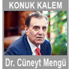 KONUK KALEM / Dr. Cüneyt Mengü KONUK KALEM / Dr. Cüneyt Mengü