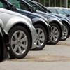 Mayısta otomotiv gaza bastı Mayısta otomotiv gaza bastı