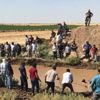 Şanlıurfa’da acı olay! 3 çocuk tahliye kanalında boğuldu