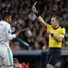 Tottenham - İnter maçı Cüneyt Çakır'ın Tottenham - İnter maçı Cüneyt Çakır'ın
