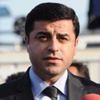 Demirtaş Sabah gazetesini hedef gösterdi Demirtaş Sabah gazetesini hedef gösterdi