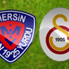 Mersin İY. Galatasaray maçı Özet, skor? ( GS-MERSİN) hangi kanalda öğren