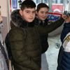 Öğrencileri dersten çıkartıp, dershane kapılarına kilit vurdular Öğrencileri dersten çıkartıp, dershane kapılarına kilit vurdular