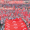 Teröre karşı tek ses Teröre karşı tek ses
