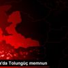 Karşıyaka da Tolungüç memnun Karşıyaka da Tolungüç memnun