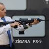 TİSAŞ, Zigana Milli Piyade Tüfeği'nin seri üretimine geçecek TİSAŞ, Zigana Milli Piyade Tüfeği'nin seri üretimine geçecek