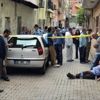 İzmir’de vahşet! Eşini ve kızını öldürüp intihar etti