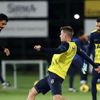 Fenerbahçe'nin konuğu Kasımpaşa Fenerbahçe'nin konuğu Kasımpaşa