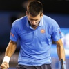 Djokovic finalde Djokovic finalde