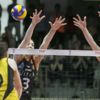 Filede VakıfBank şampiyon oldu Filede VakıfBank şampiyon oldu