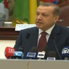 Erdoğan: Afrika bizim kader ortağımız