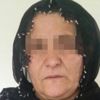 Uyuşturucu satıcısı yaşlı kadın operasyonla yakalandı