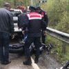 Üniversite öğrencisi motosiklet kazasında hayatını kaybetti Üniversite öğrencisi motosiklet kazasında hayatını kaybetti
