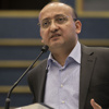 Akdoğan: Biz yaparken onlar yıkıyorlar Akdoğan: Biz yaparken onlar yıkıyorlar