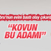 Ebru Şallı'dan Sinan Akçıl talimatı Ebru Şallı'dan Sinan Akçıl talimatı