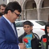 Kırgızistan Cumhuriyeti Ankara Büyükelçisi Dzhunusov’dan Kayders’e Ziyaret Kırgızistan Cumhuriyeti Ankara Büyükelçisi Dzhunusov’dan Kayders’e Ziyaret