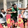 Cimbom ara vermiyor!