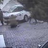 Akılalmaz olay! Güpegündüz park halindeki aracı kundakladılar Akılalmaz olay! Güpegündüz park halindeki aracı kundakladılar
