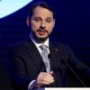 Berat Albayrak'tan 1 Mayıs mesajı