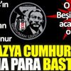  Abhazya Cumhuriyeti adına para bastırdı. Beşiktaş'ın efsane başkanı Süleyman Seba’ya büyük onur Abhazya Cumhuriyeti adına para bastırdı. Beşiktaş'ın efsane başkanı Süleyman Seba’ya büyük onur