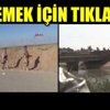 Aralarında 47 metre kaldı!