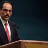 Cumhurbaşkanlığı'ndan 'referandum' uyarısı Cumhurbaşkanlığı'ndan 'referandum' uyarısı
